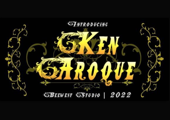 How Ken Aroque Font Transformed My Brand’s Visual Identity