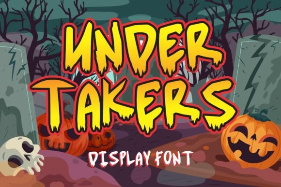 How Undertakers Font Elevated My Bakery’s Brand Identity
