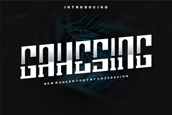 Testing Gahesing for a Modern Website Redesign